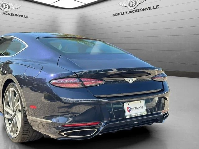 2025 Bentley Continental GT Speed 3rd Gen - Image 16 of 20