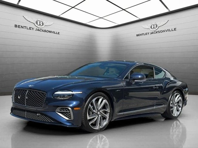 2025 Bentley Continental GT Speed 3rd Gen - Image 12 of 20
