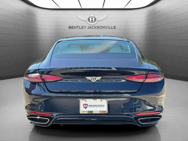 2025 Bentley Continental GT Speed 3rd Gen - Image 10 of 20