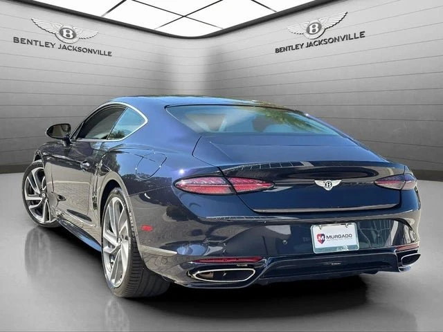 2025 Bentley Continental GT Speed 3rd Gen - Image 3 of 20