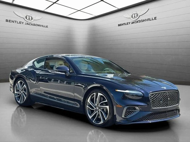 2025 Bentley Continental GT Speed 3rd Gen - Image 7 of 20