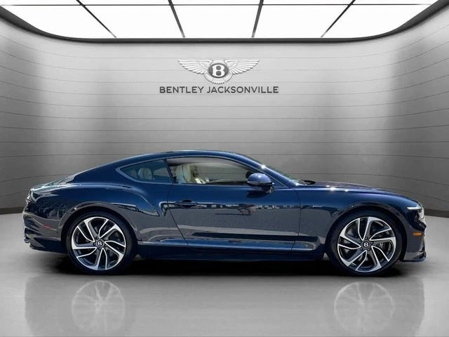 2025 Bentley Continental GT Speed 3rd Gen - Image 5 of 20