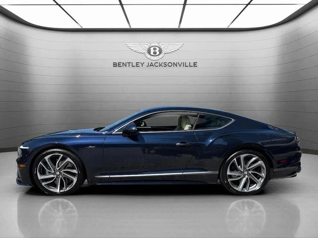 2025 Bentley Continental GT Speed 3rd Gen - Image 9 of 20