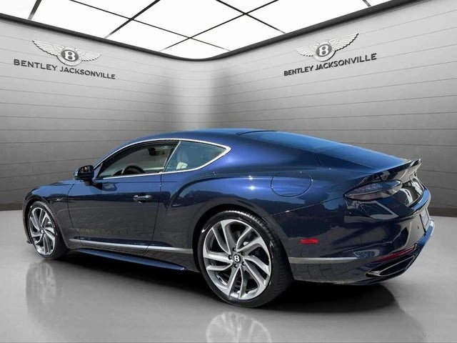 2025 Bentley Continental GT Speed 3rd Gen - Image 14 of 20