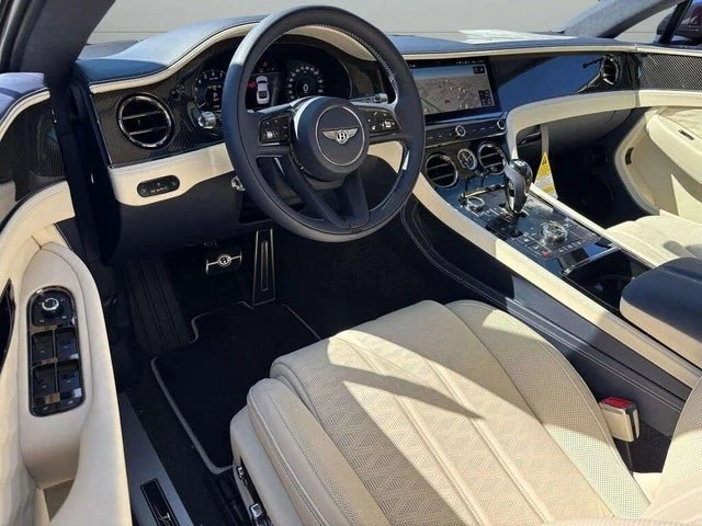 2025 Bentley Continental GT Speed 3rd Gen - Image 4 of 20