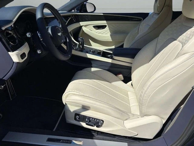 2025 Bentley Continental GT Speed 3rd Gen - Image 20 of 20
