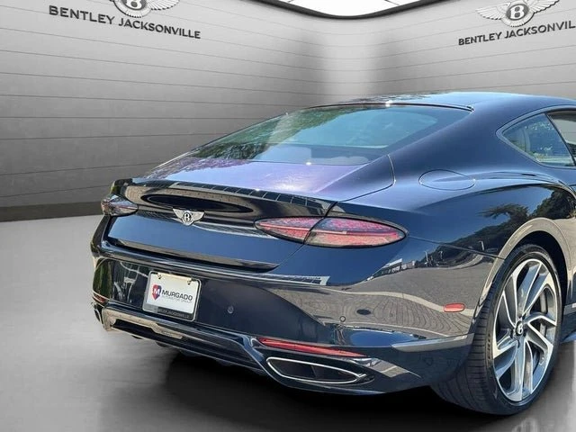 2025 Bentley Continental GT Speed 3rd Gen - Image 15 of 20