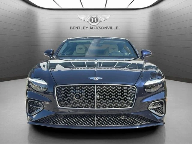 2025 Bentley Continental GT Speed 3rd Gen - Image 8 of 20