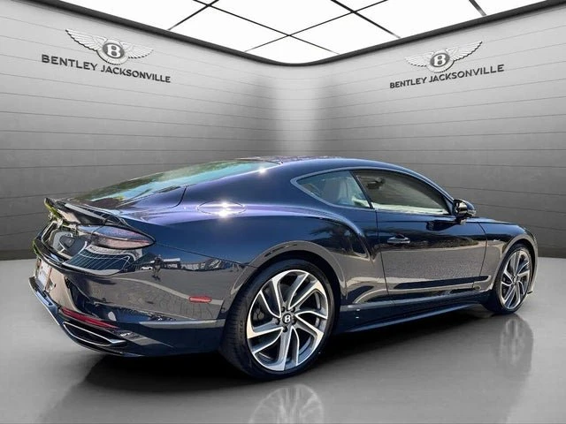 2025 Bentley Continental GT Speed 3rd Gen - Image 11 of 20
