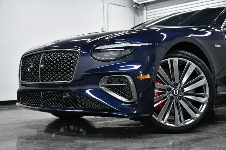 2025 Bentley Continental GTC - Image 3 of 20