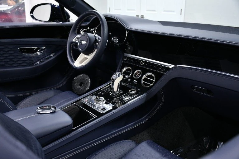 2025 Bentley Continental GTC - Image 13 of 20