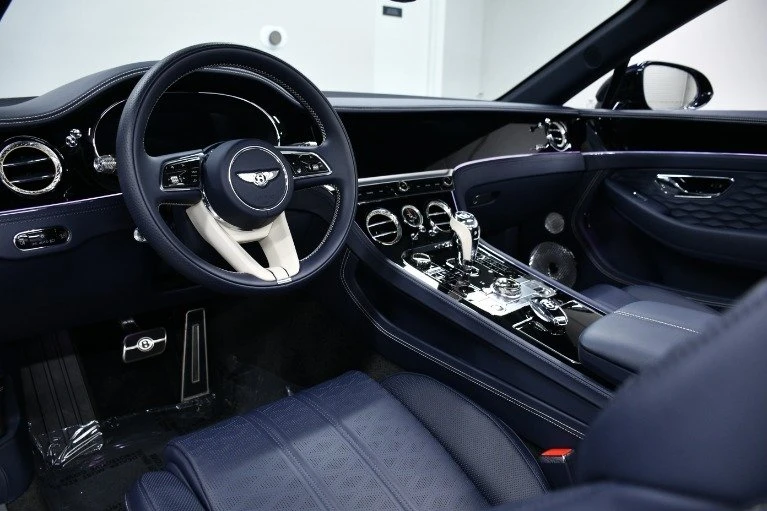 2025 Bentley Continental GTC - Image 13 of 20