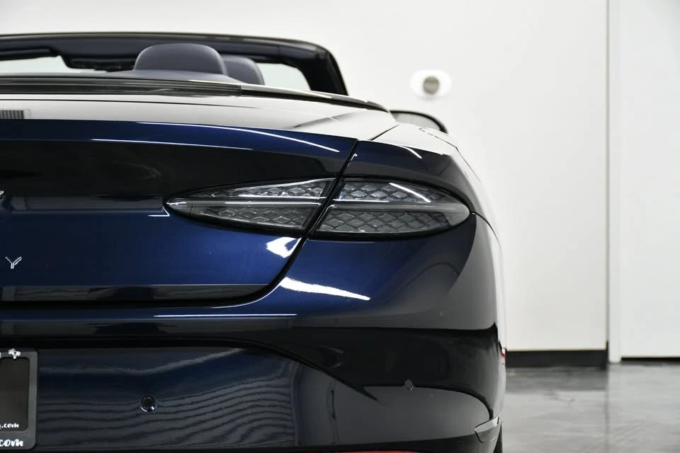 2025 Bentley Continental GT Speed 3rd Gen - Image 10 of 19