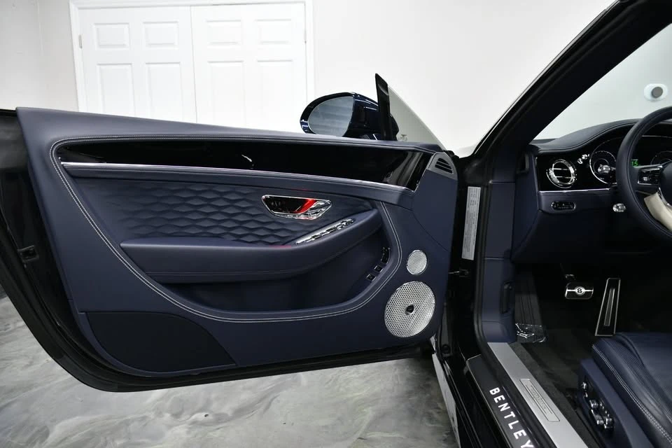 2025 Bentley Continental GTC - Image 13 of 20