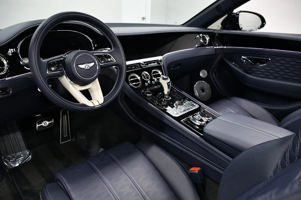 2025 Bentley Continental GTC - Image 14 of 20