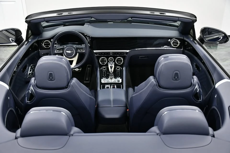 2025 Bentley Continental GTC - Image 12 of 20