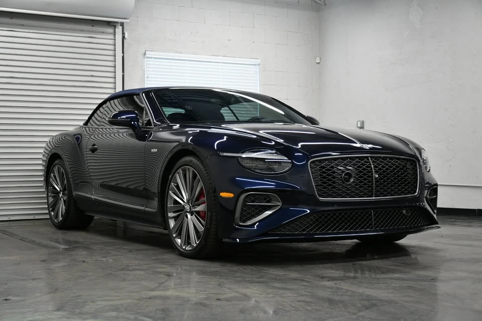 2025 Bentley Continental GTC - Image 8 of 20