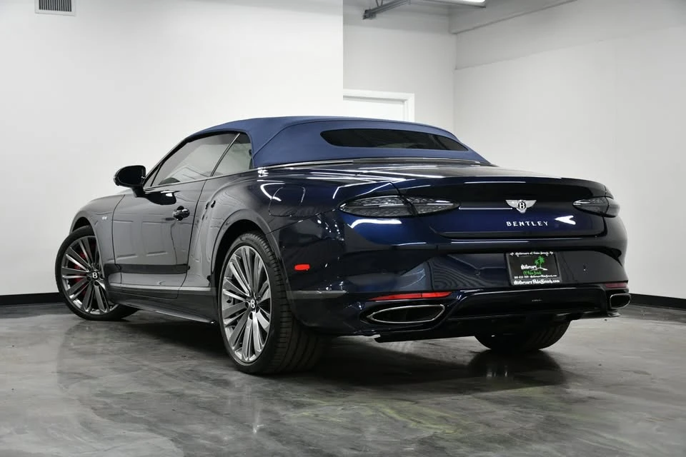 2025 Bentley Continental GTC - Image 5 of 19