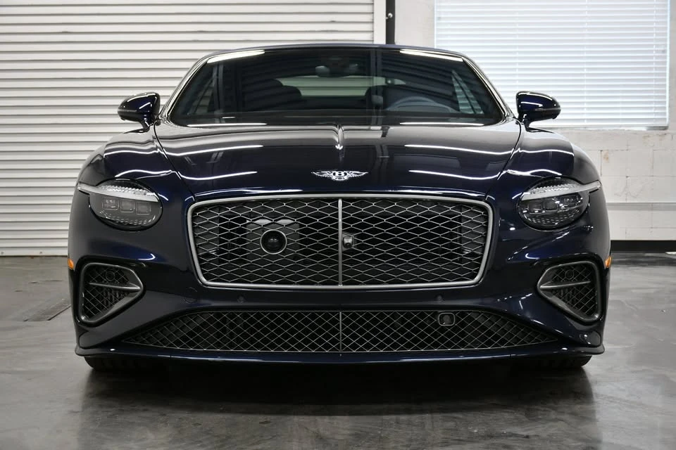 2025 Bentley Continental GTC - Image 8 of 20