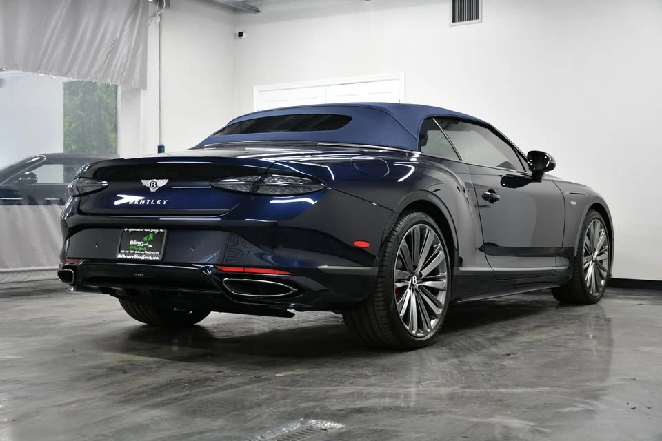 2025 Bentley Continental GTC - Image 7 of 20