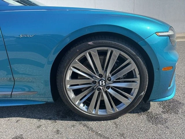 2025 Bentley Continental GTC - Image 5 of 17