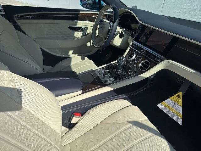 2025 Bentley Continental GTC - Image 2 of 17