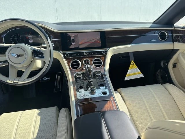 2025 Bentley Continental GTC - Image 4 of 17