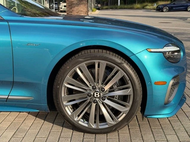 2025 Bentley Continental GTC - Image 10 of 17