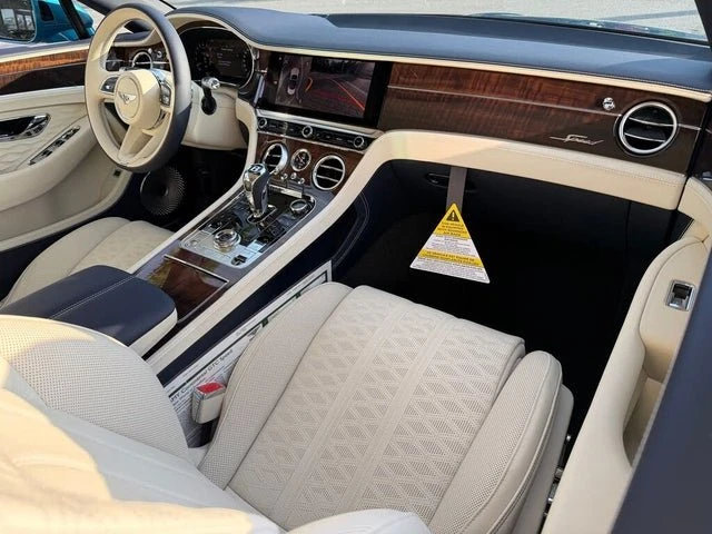 2025 Bentley Continental GTC - Image 7 of 17