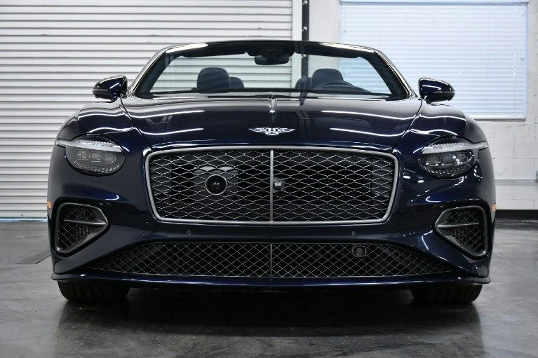 2025 Bentley Continental GTC - Image 8 of 20