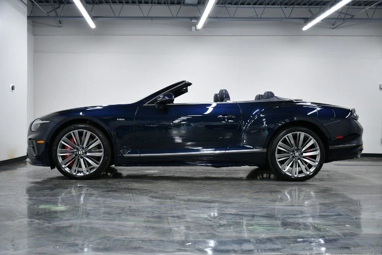 2025 Bentley Continental GTC - Image 4 of 20