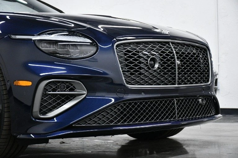 2025 Bentley Continental GTC - Image 11 of 20