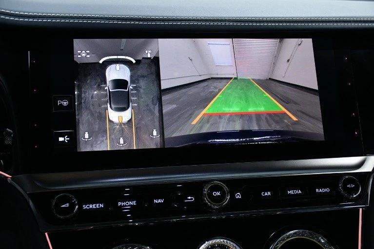 2025 Bentley Continental GTC - Image 18 of 20