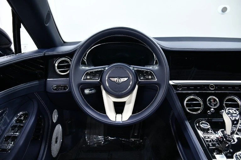 2025 Bentley Continental GTC - Image 16 of 20