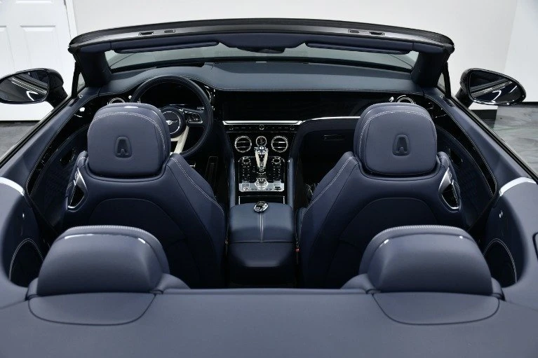 2025 Bentley Continental GTC - Image 12 of 20