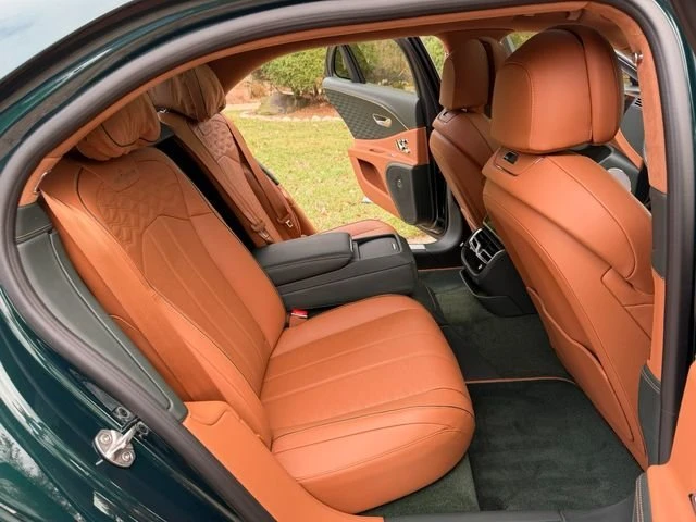 2025 Bentley Continental Flying Spur - Image 16 of 19