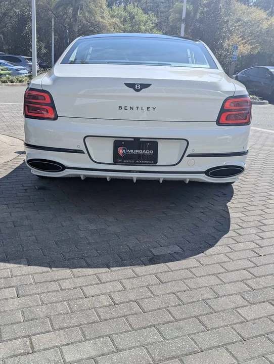 2025 Bentley Continental - Image 5 of 17