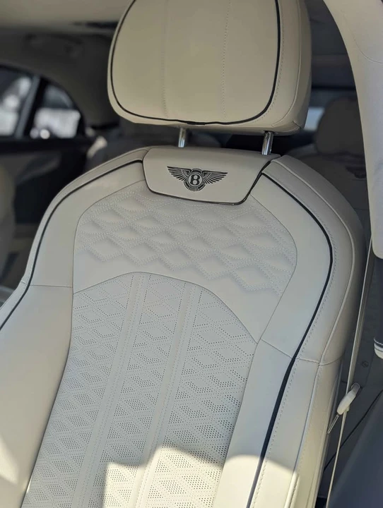 2025 Bentley Continental - Image 12 of 17