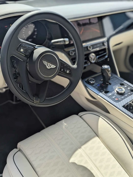 2025 Bentley Continental - Image 6 of 17
