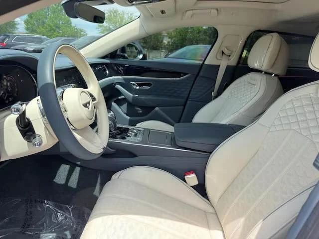 2025 Bentley Continental GT 4th Gen - Image 3 of 3