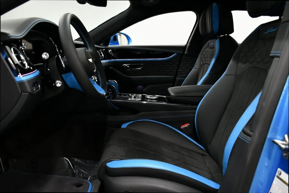 2025 Bentley Continental - Image 12 of 20