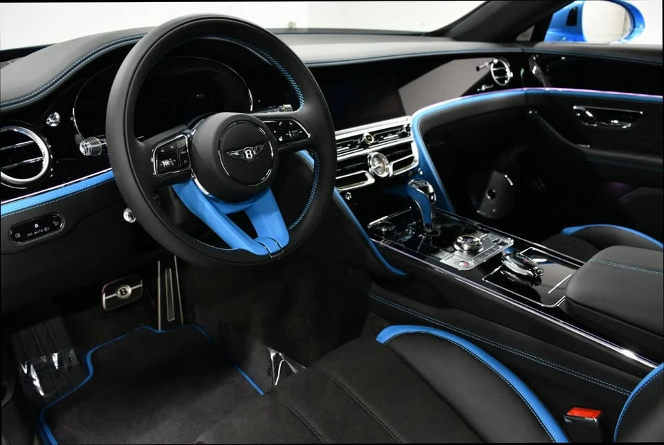 2025 Bentley Continental - Image 11 of 20
