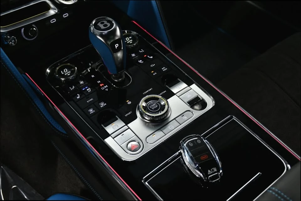 2025 Bentley Continental - Image 17 of 20