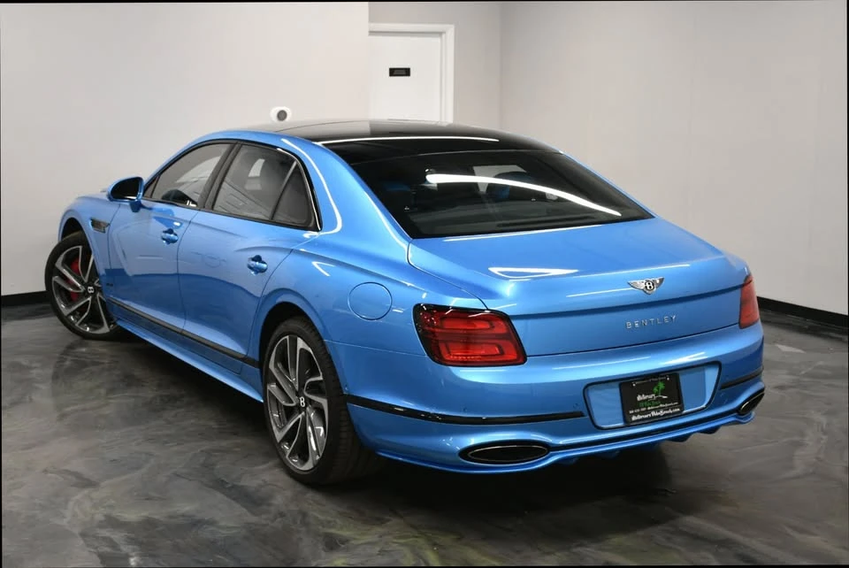 2025 Bentley Continental - Image 5 of 20