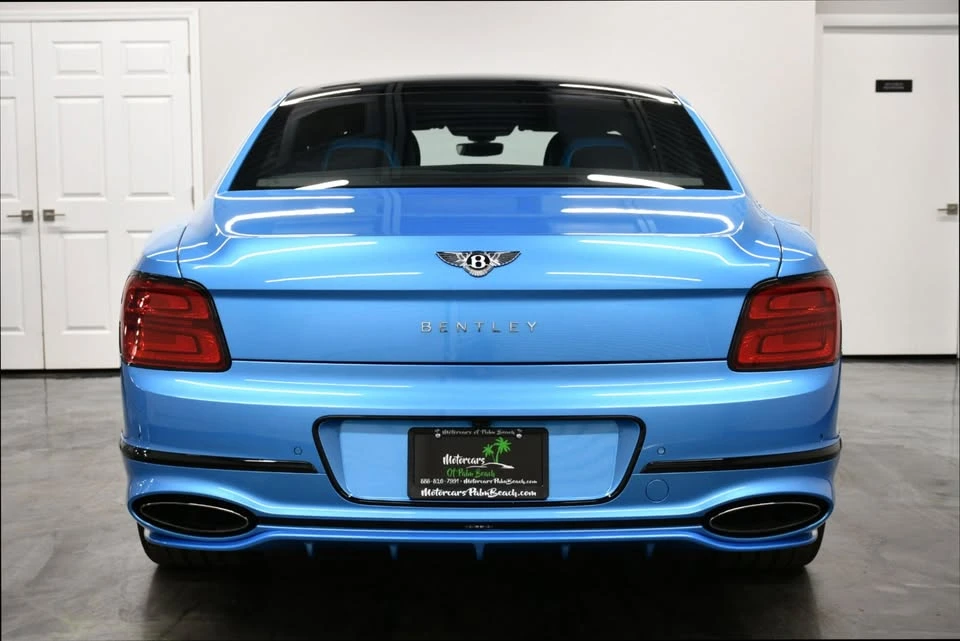 2025 Bentley Continental - Image 7 of 20