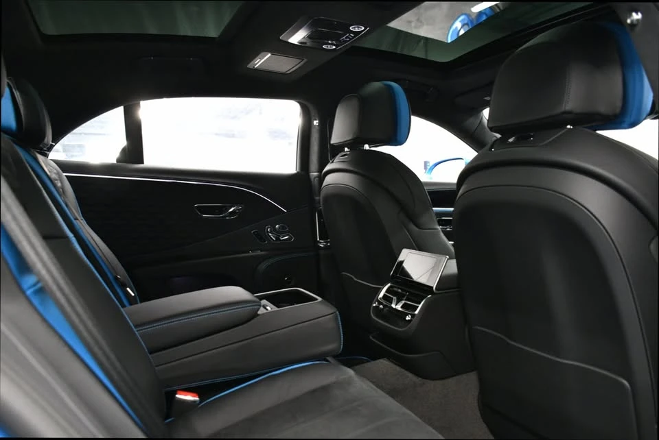 2025 Bentley Continental - Image 20 of 20