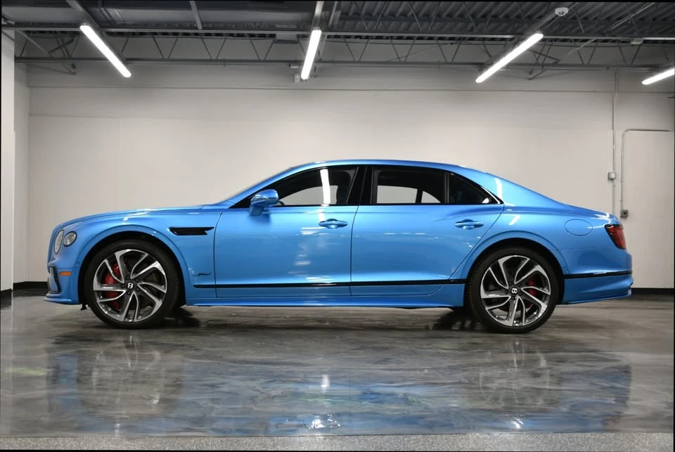 2025 Bentley Continental - Image 4 of 20