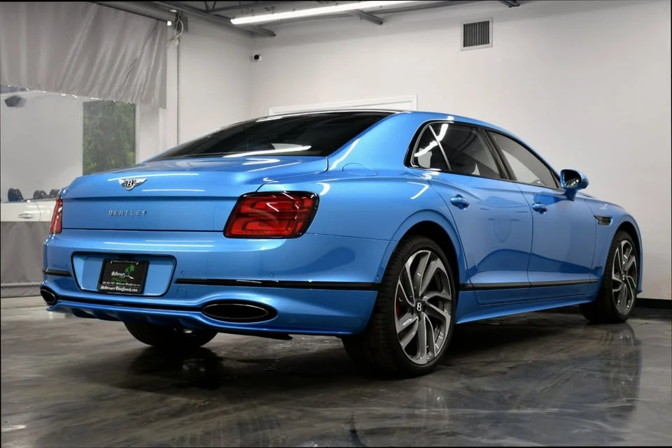 2025 Bentley Continental - Image 8 of 20