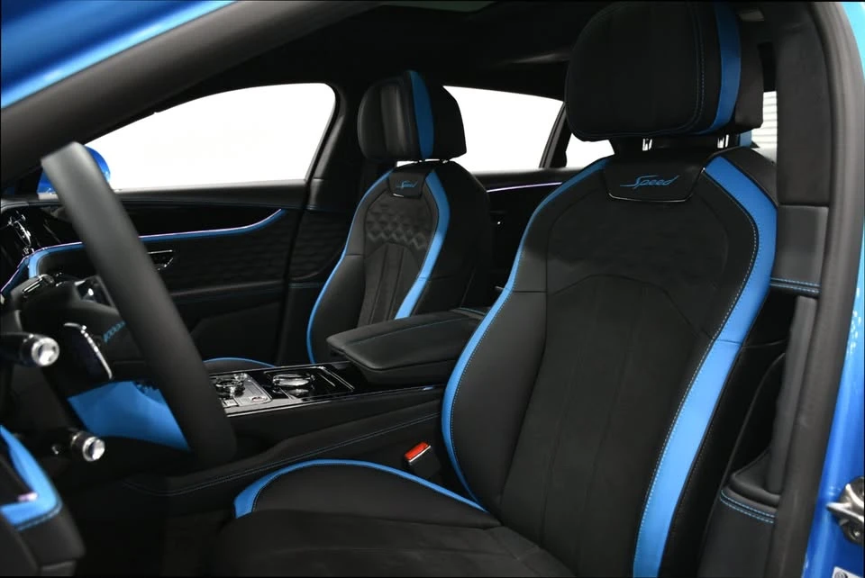 2025 Bentley Continental - Image 13 of 20