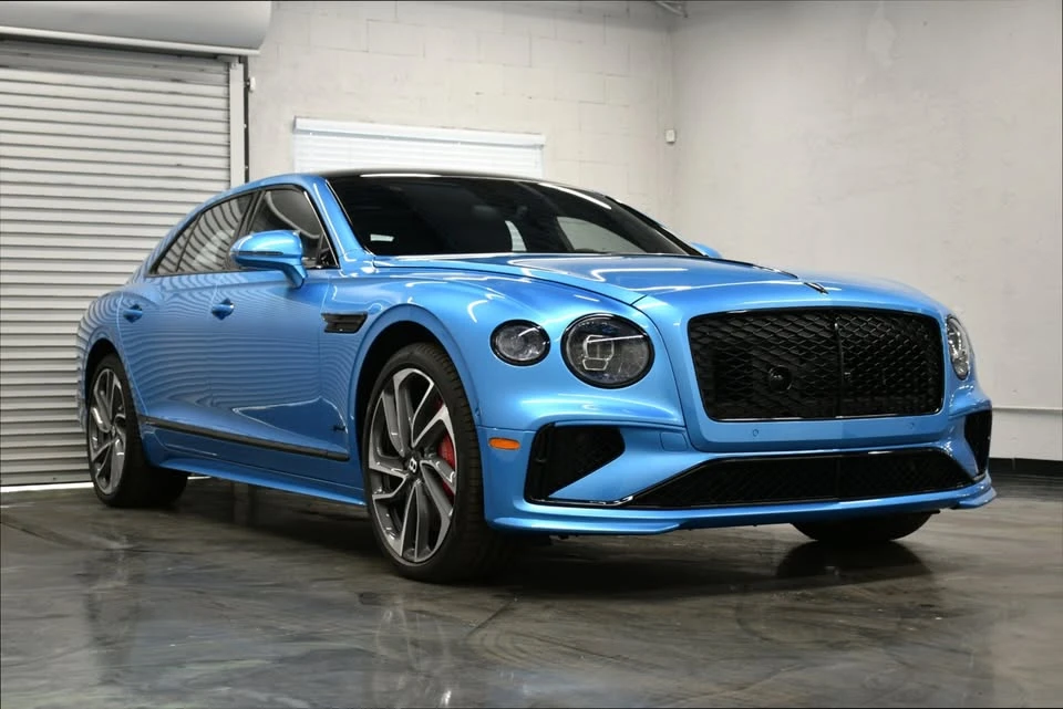 2025 Bentley Continental - Image 9 of 20